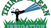 Think Green Irrigation & Landscaping