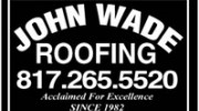 John Wade Roofing