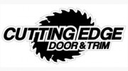 Cutting Edge Door & Trim