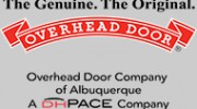 Overhead Door Company Of Albuquerque