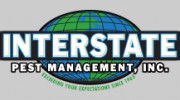 Interstate Pest Management