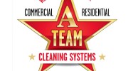 A-Team Cleaning