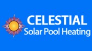 Celestial Solar Pool Heating