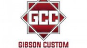 Gibson Custom Construction