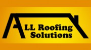 All Roofing Solutions