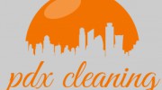 PDX Cleaning