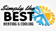 Simply Best Heating & Cooling