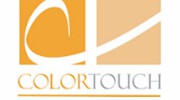 Color Touch Painting