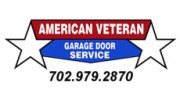 American Veteran Garage Door Service