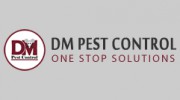 DM Pest Control