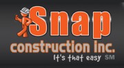 Snap Construction