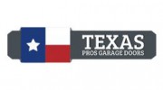 Texas Pros Garage Doors San Antonio