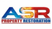 ASR Property Restoration