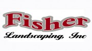 Fisher Landscaping