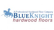 Blue Knight Hardwood Floors