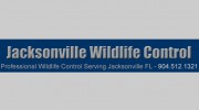 Wildlife Removal Services