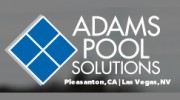 Adams Tile & Coping