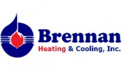 Brennan Heating & Cooling