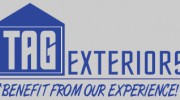 Tag Exteriors
