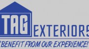 Tag Exteriors