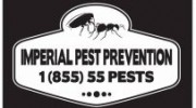 Imperial pest Prevention