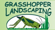 Grasshopper Landscaping