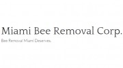 Miami Bee Removal Corp.