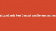 A Landlords Pest Control & Extermination