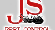 JS Pest Control