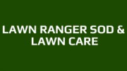 Lawn Ranger Sod & Lawn Care