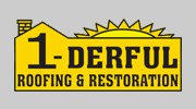 1-Derful Roofing