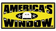 Americas Window