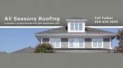 All Seasons Roofing