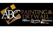 ABC Painting & Drywall