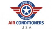 Air Conditioners USA