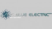 Arc Blue Electric