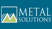 Metal Roofing Solutions