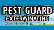 Pest Guard Exterminating