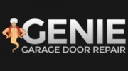 Genie Garage Door Repair