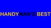 Handyman's Best