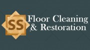 Stone & Tile Floor Cleaning