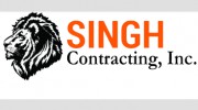 Singh Contracting