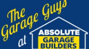 Absolute Garage Builders