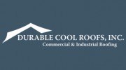 Durable Cool Roofs