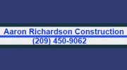 Aaron Richardson Construction