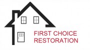 First Choice Restoration