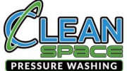 Clean Space Pressure Washing