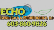 Echo Lawn Care & Maintenance