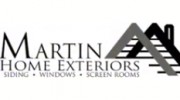 Martin Home Exteriors