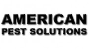 American Pest Solutions